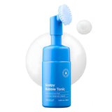 Seapuri Scalpy Bubble Tonic bottle at Noura Skincare.