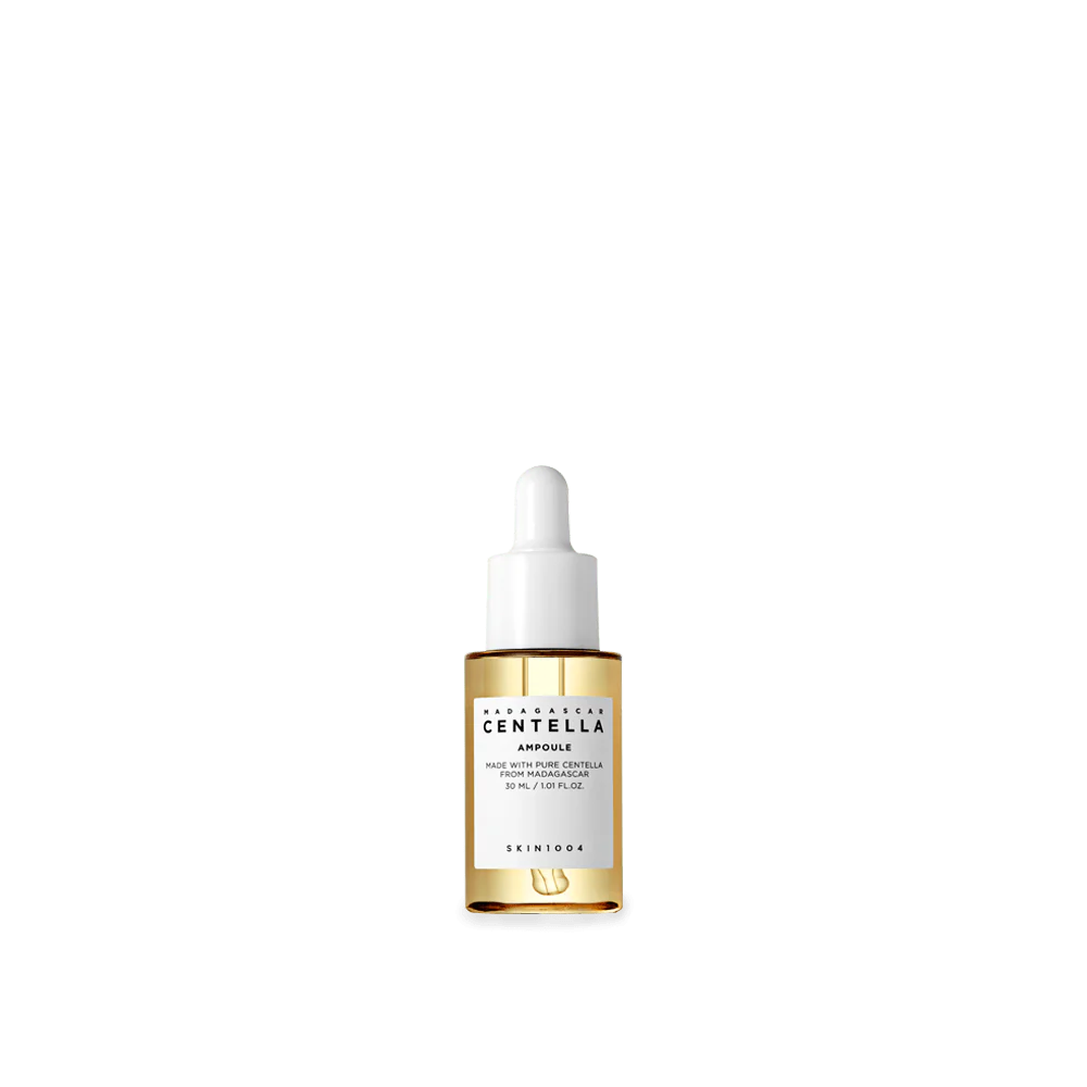 Madagascar Centella Ampoule-SKIN1004-Noura Skincare