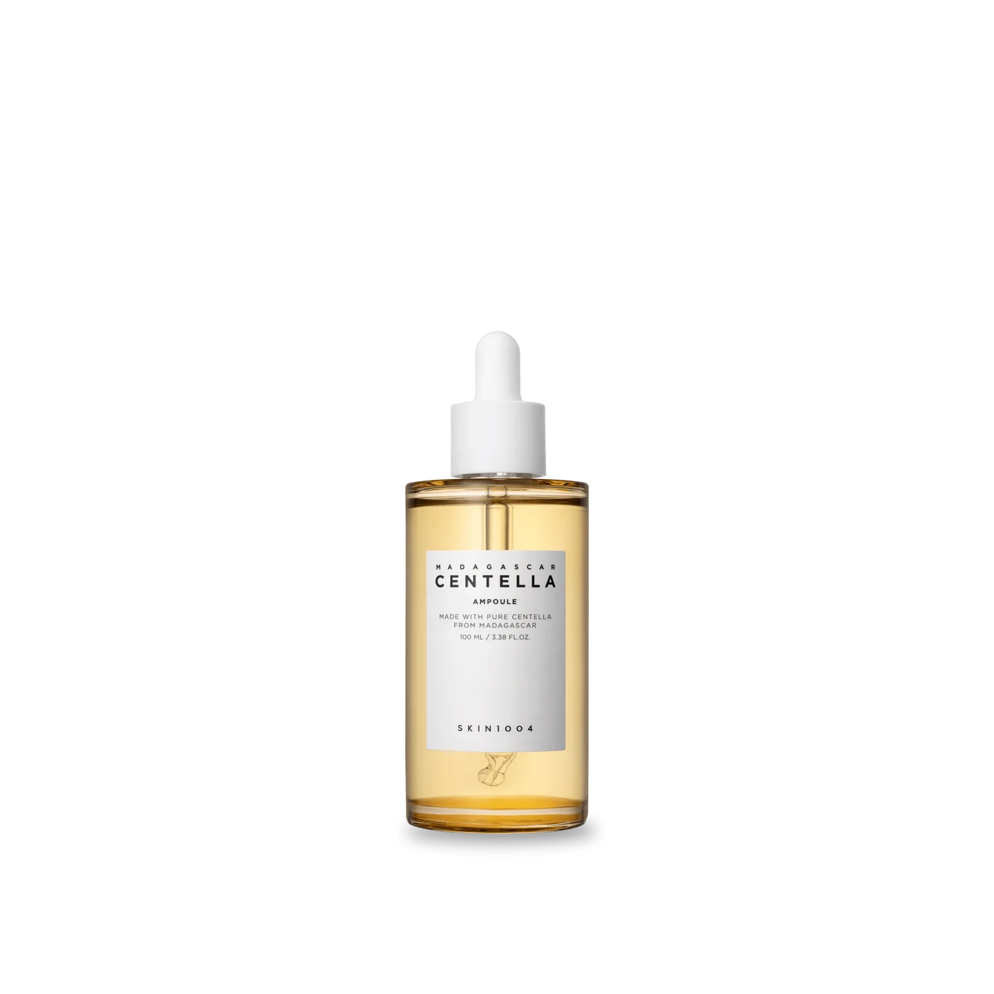 Madagascar Centella Ampoule-SKIN1004-Noura Skincare