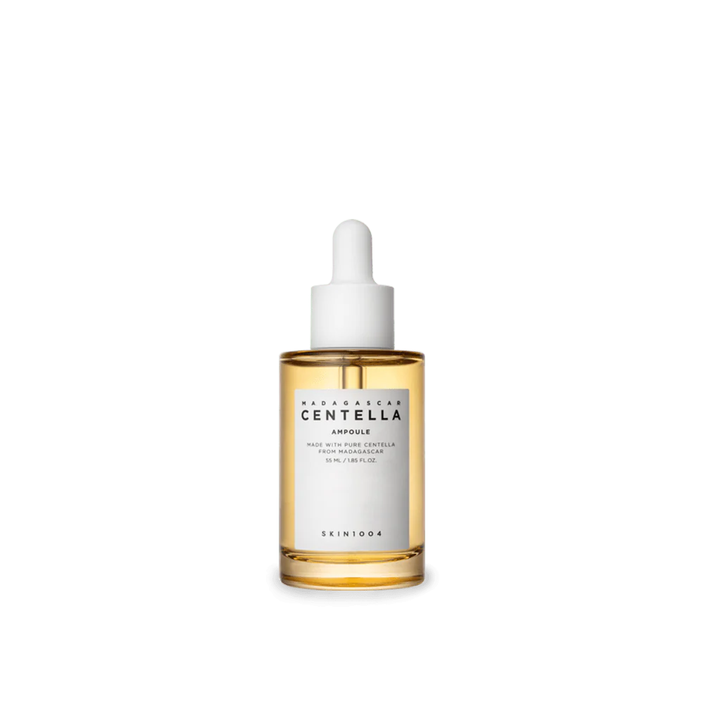 Madagascar Centella Ampoule-SKIN1004-Noura Skincare