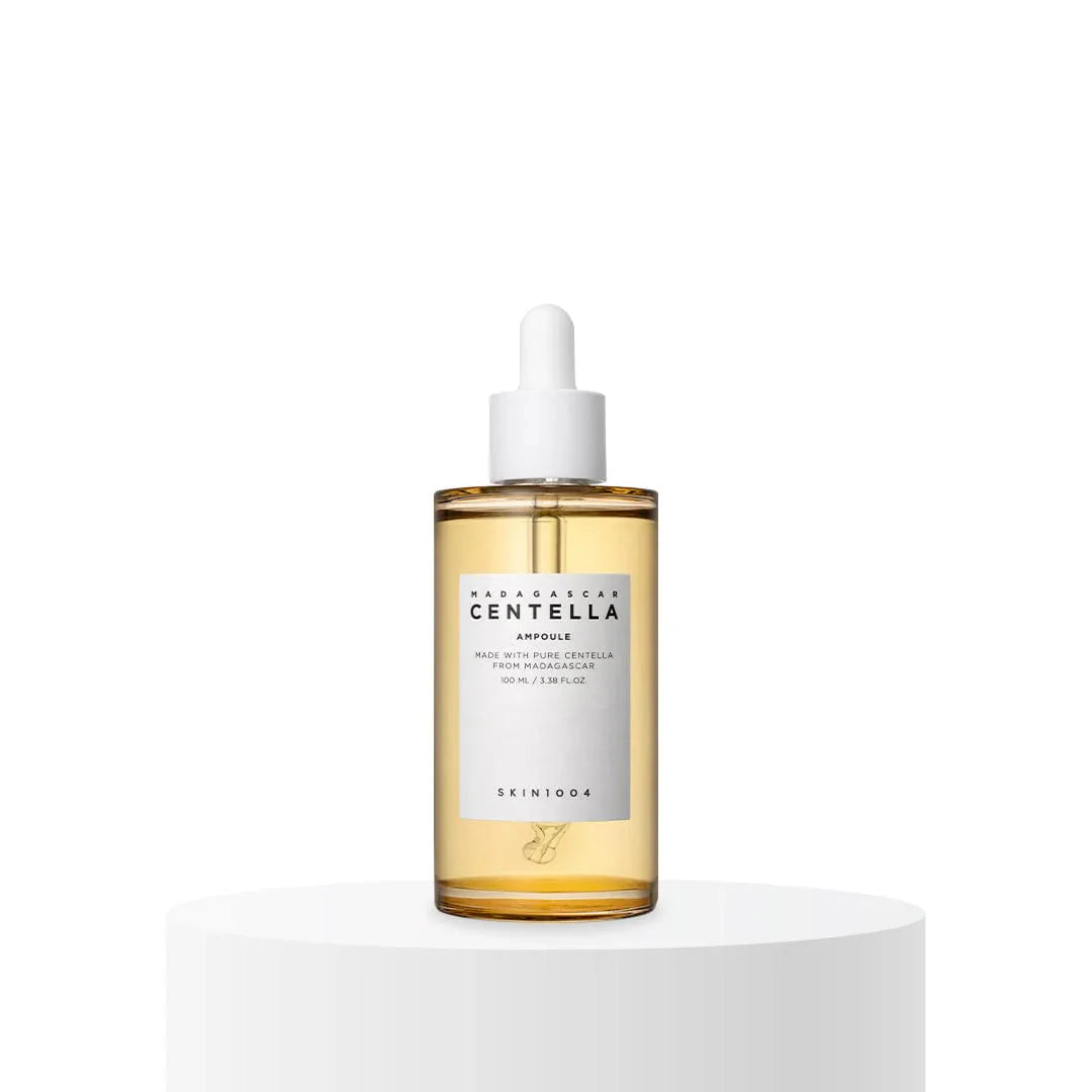Madagascar Centella Ampoule-SKIN1004-Noura Skincare