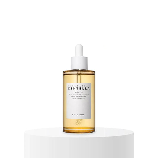 Madagascar Centella Ampoule-SKIN1004-Noura Skincare