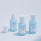 Madagascar Centella Hyalu-Cica Blue Serum-SKIN1004-Noura Skincare