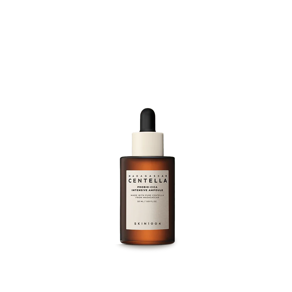 Madagascar Centella PROBIO-CICA Intensive Ampoule-SKIN1004-Noura Skincare
