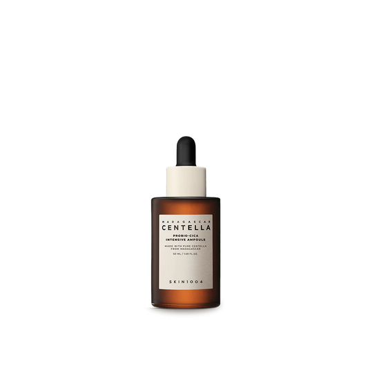 Madagascar Centella PROBIO-CICA Intensive Ampoule-SKIN1004-Noura Skincare