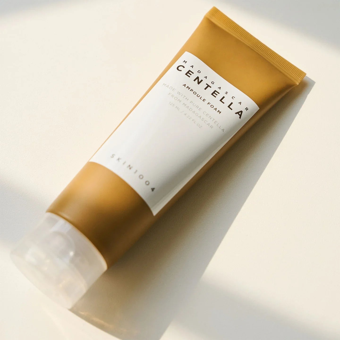 Madagascar Centella Ampoule Foam-SKIN1004-Noura Skincare