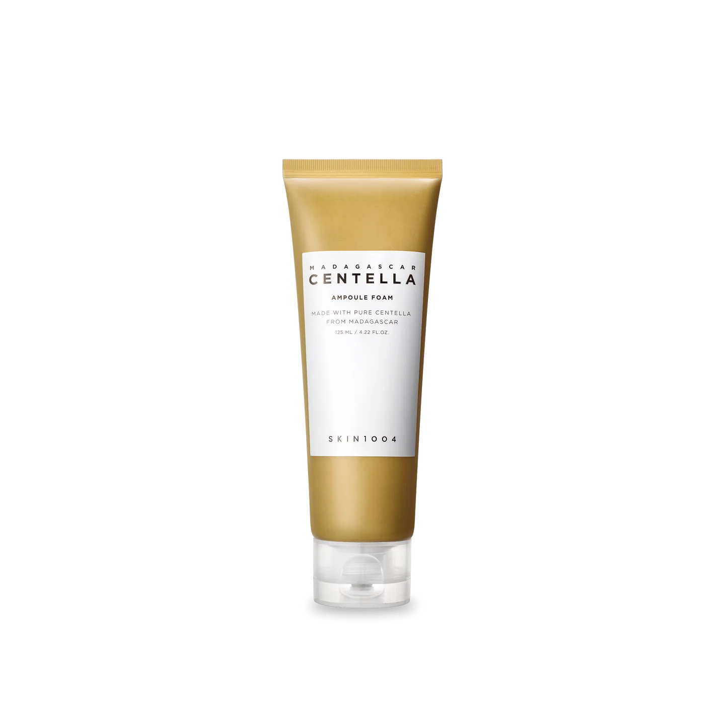 Madagascar Centella Ampoule Foam-SKIN1004-Noura Skincare