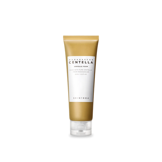 Madagascar Centella Ampoule Foam-SKIN1004-Noura Skincare