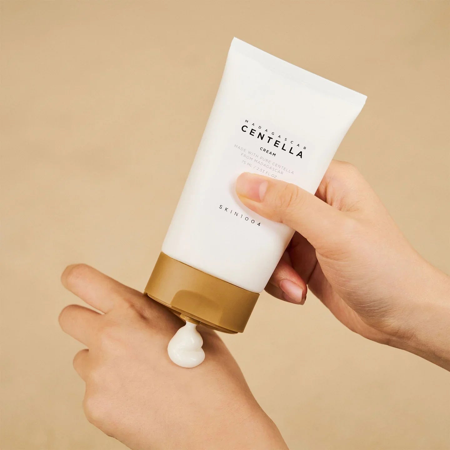 Madagascar Centella Cream-SKIN1004-Noura Skincare