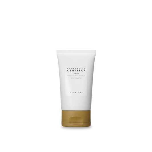 Madagascar Centella Cream-SKIN1004-Noura Skincare