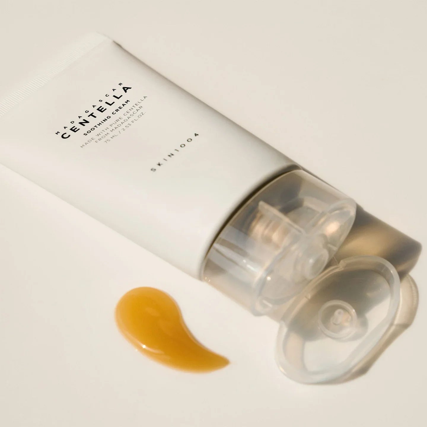 Madagascar Centella Soothing Cream-SKIN1004-Noura Skincare