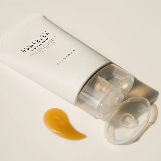 Madagascar Centella Soothing Cream-SKIN1004-Noura Skincare