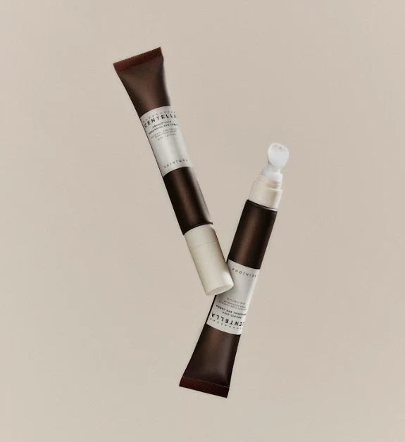 Madagascar Centella PROBIO-CICA Bakuchiol Eye Cream - 20ml-SKIN1004-Noura Skincare