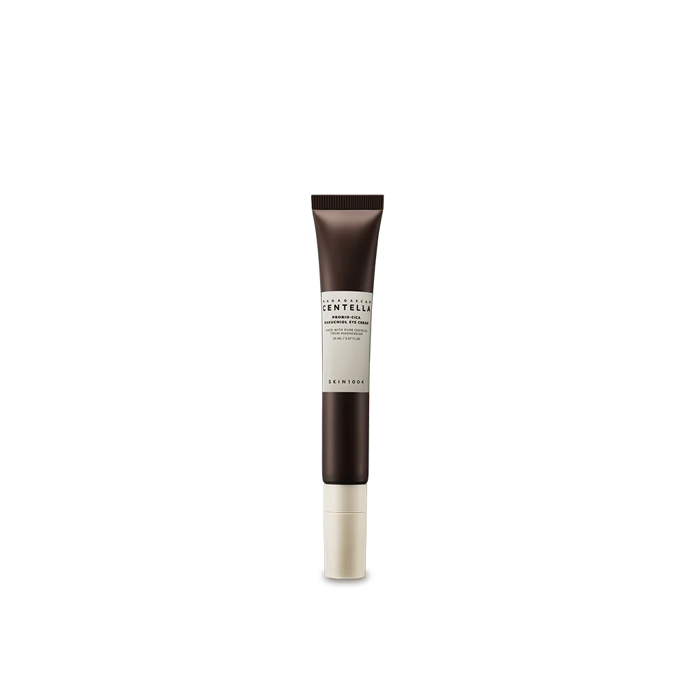 Madagascar Centella PROBIO-CICA Bakuchiol Eye Cream - 20ml-SKIN1004-Noura Skincare