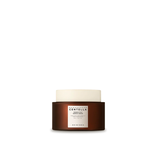 Madagascar Centella PROBIO-CICA Enrich Cream-SKIN1004-Noura Skincare