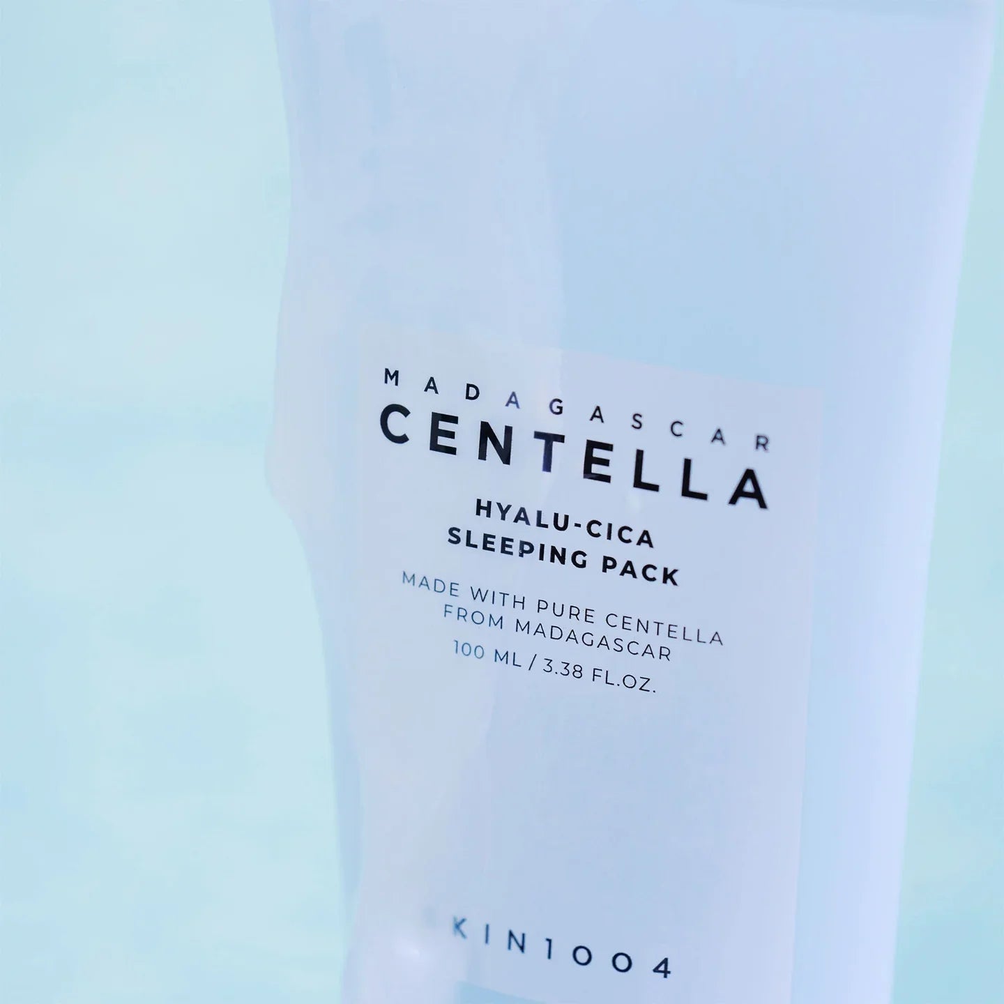 Madagascar Centella Hyalu-Cica Sleeping Pack-SKIN1004-Noura Skincare