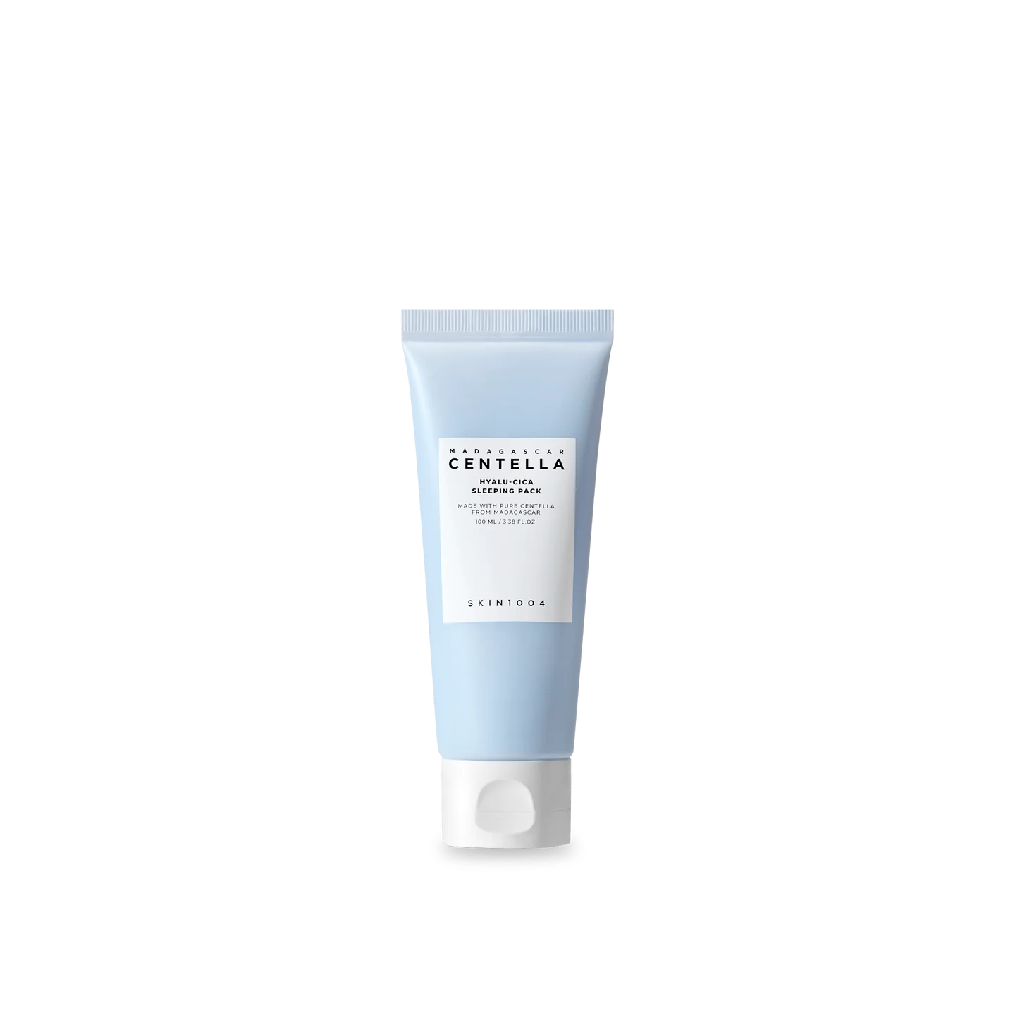 Madagascar Centella Hyalu-Cica Sleeping Pack-SKIN1004-Noura Skincare