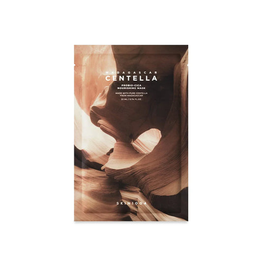 SKIN1004 Probio-Cica Nourishing Mask Authentic at Noura Skincare