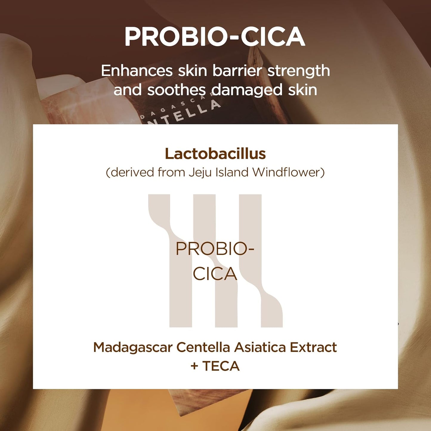 Probio-Cica Nourishing Mask