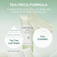 Tea-trica BHA Foam - 125ml