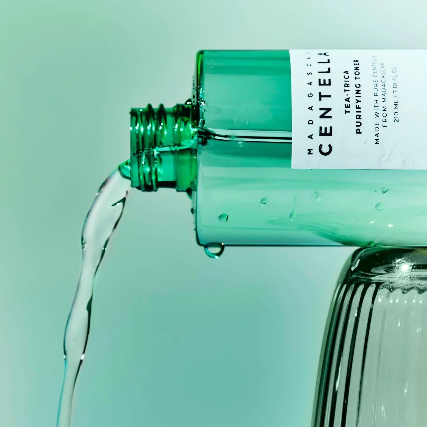 Tea-Trica Purifying Toner - 210ml