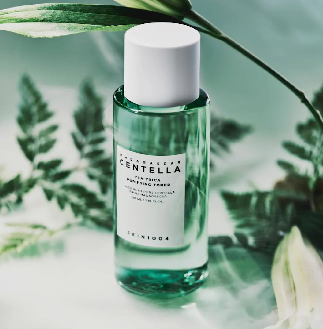 Tea-Trica Purifying Toner - 210ml