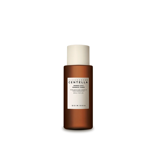 Madagascar Centella Probio-Cica Essence Toner - 210ml-SKIN1004-Noura Skincare