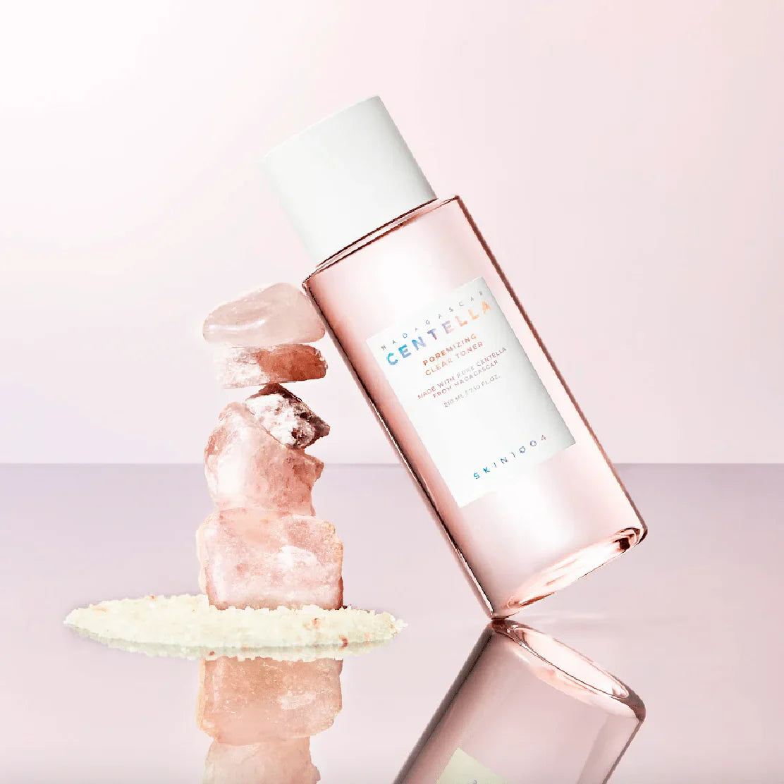 Madagascar Centella Poremizing Clear Toner - 210ml-SKIN1004-Noura Skincare