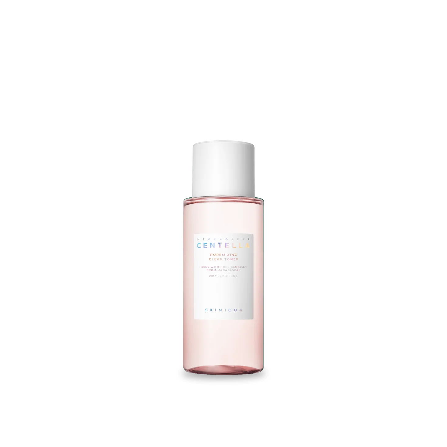 Madagascar Centella Poremizing Clear Toner - 210ml-SKIN1004-Noura Skincare