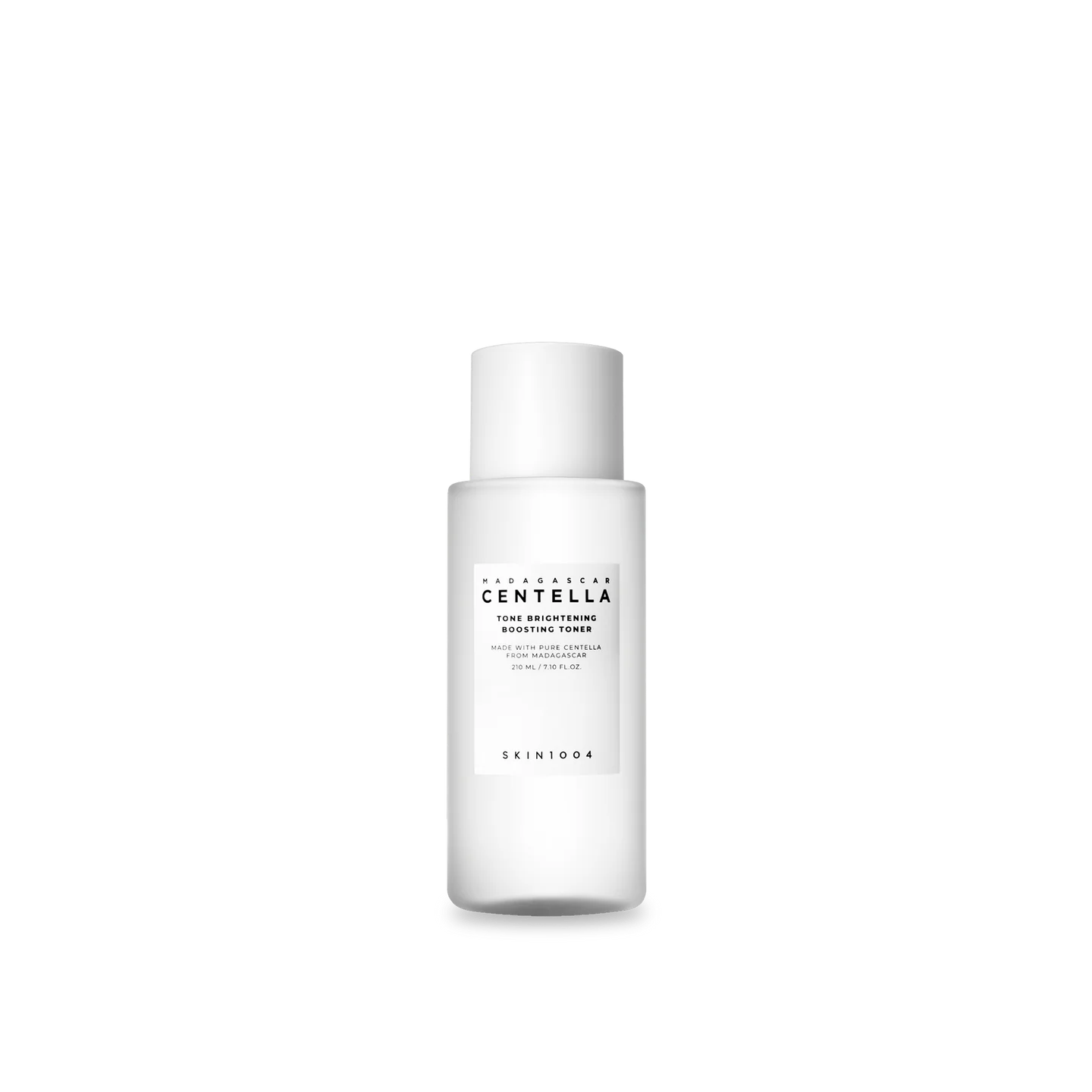 Madagascar Centella Tone Brightening Boosting Toner - 210ml-SKIN1004-Noura Skincare