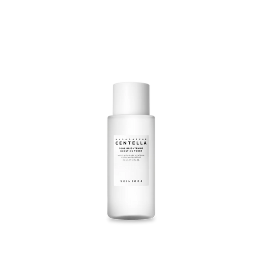 Madagascar Centella Tone Brightening Boosting Toner - 210ml-SKIN1004-Noura Skincare