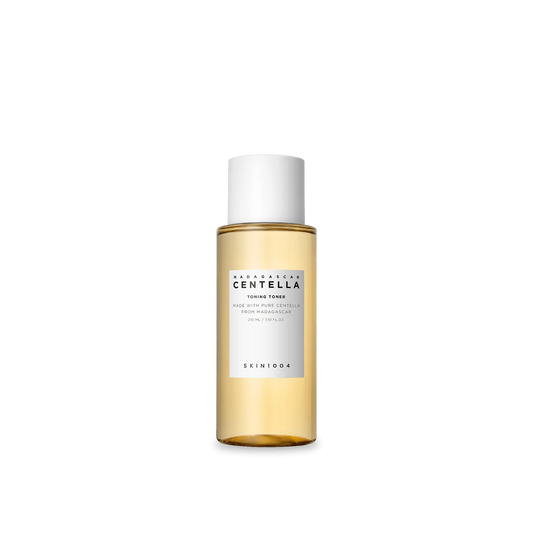 Madagascar Centella Toning Toner-SKIN1004-Noura Skincare