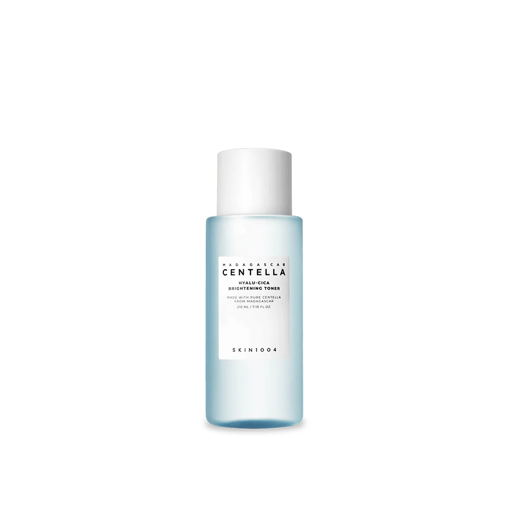 Madagascar Centella Hyalu-Cica Brightening Toner-SKIN1004-Noura Skincare