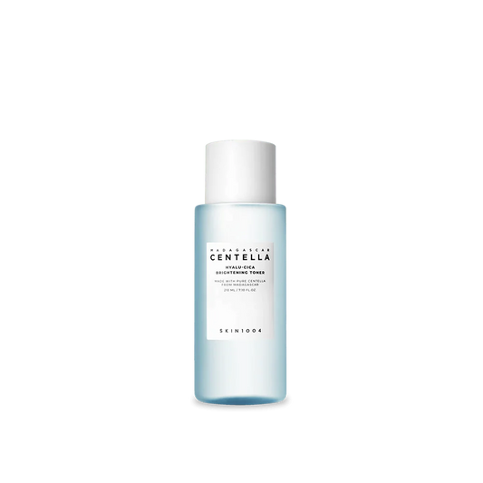 Madagascar Centella Hyalu-Cica Brightening Toner-SKIN1004-Noura Skincare