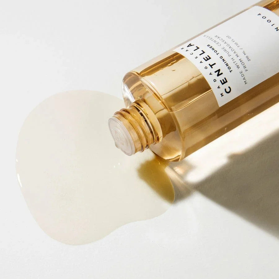 Madagascar Centella Toning Toner-SKIN1004-Noura Skincare