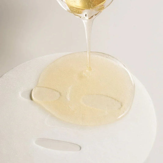 Watergel Sheet Ampoule Mask
