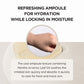 Watergel Sheet Ampoule Mask