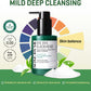 Bye Bye Blackhead 30 Days Miracle Green Tea Tox Bubble Cleanser - 120g