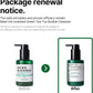 Bye Bye Blackhead 30 Days Miracle Green Tea Tox Bubble Cleanser - 120g