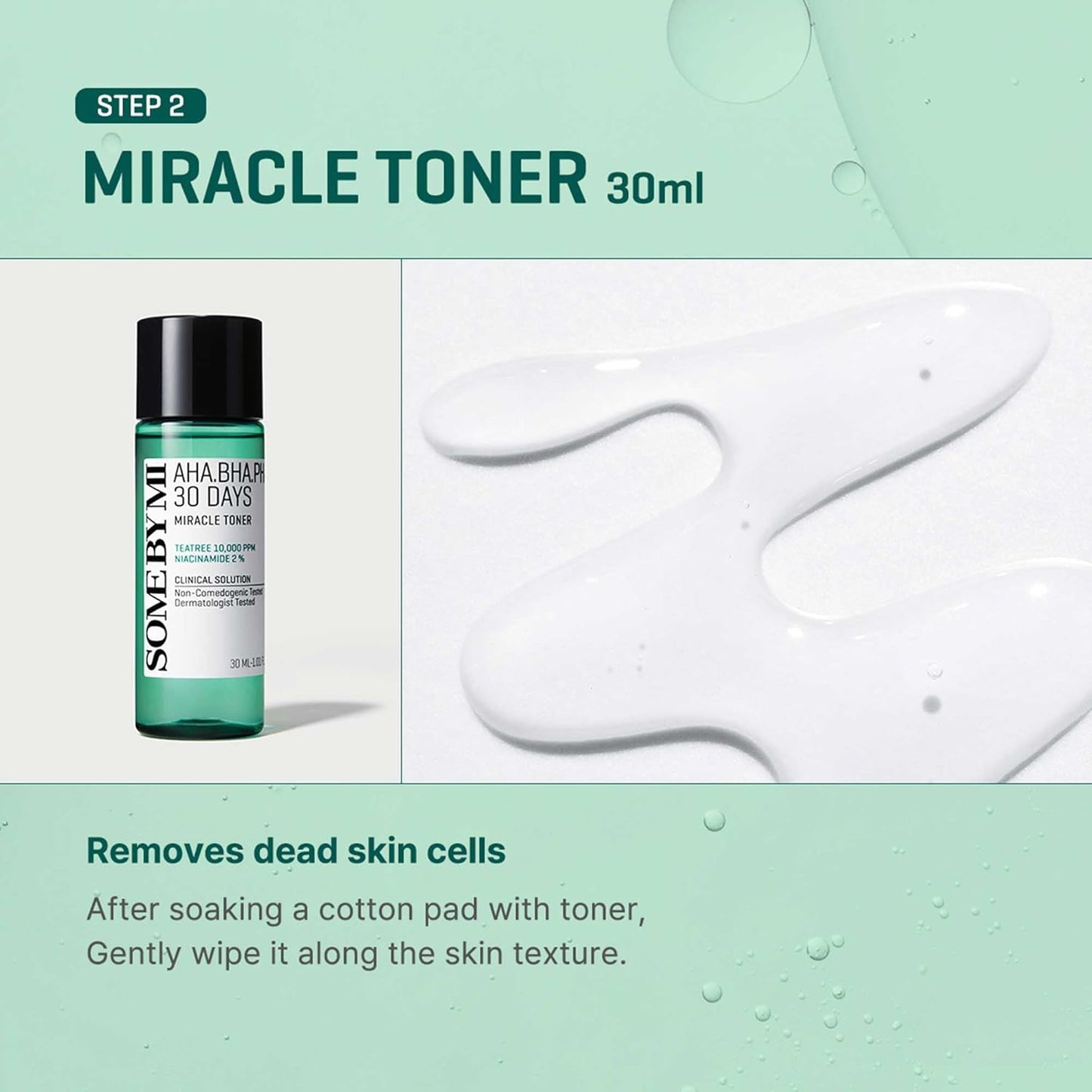 AHA BHA PHA 30 DAYS Miracle AC SOS KIT