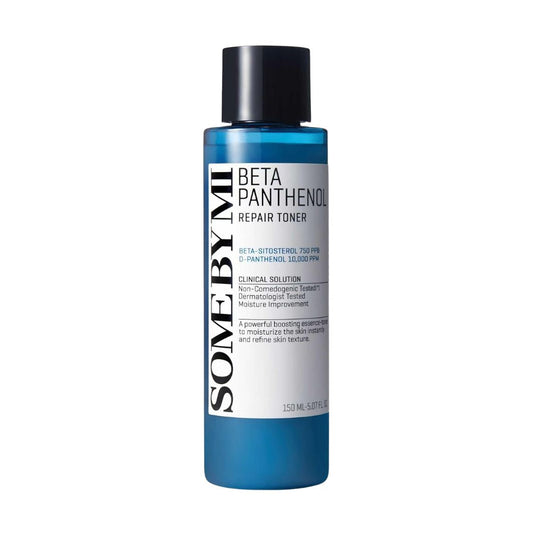SOME BY MI Beta Panthenol Repair Toner Authentic Noura Skincare