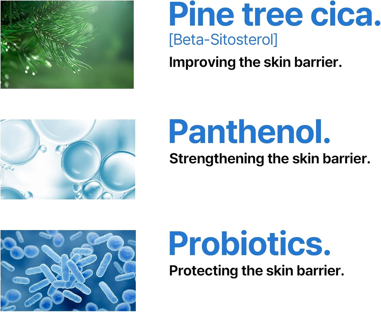 Beta Panthenol Repair Toner - 150ml