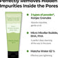 Super Matcha Pore Clean Cleansing Gel - 100ml