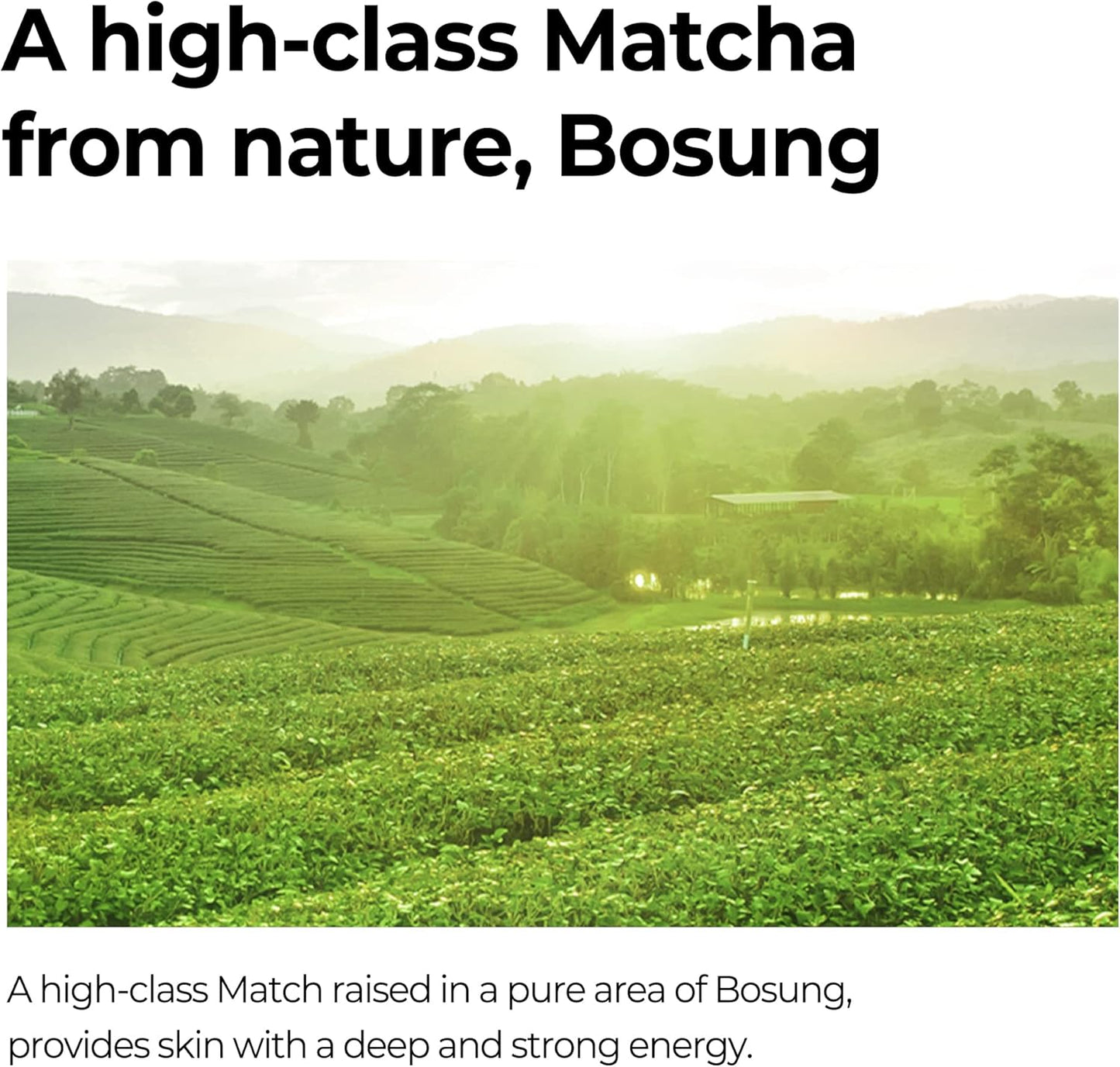 Super Matcha Pore Clean Cleansing Gel - 100ml