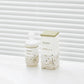 Soybean Nourishing Toner - 300ml-Round Lab-Noura Skincare