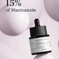 The Niacinamide 15 Serum - 20ml-CosRX-Noura Skincare