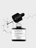 The Retinol 0.5 Oil - 20ml-CosRX-Noura Skincare