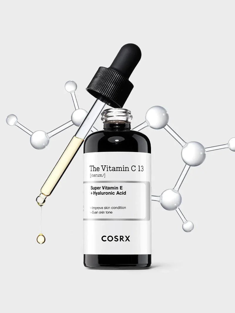 The Vitamin C 13 Serum - 20ml-CosRX-Noura Skincare