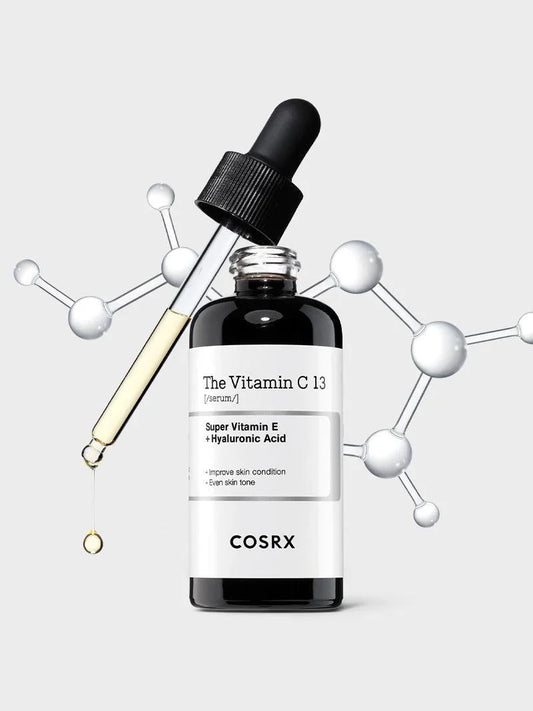 The Vitamin C 13 Serum - 20ml-CosRX-Noura Skincare