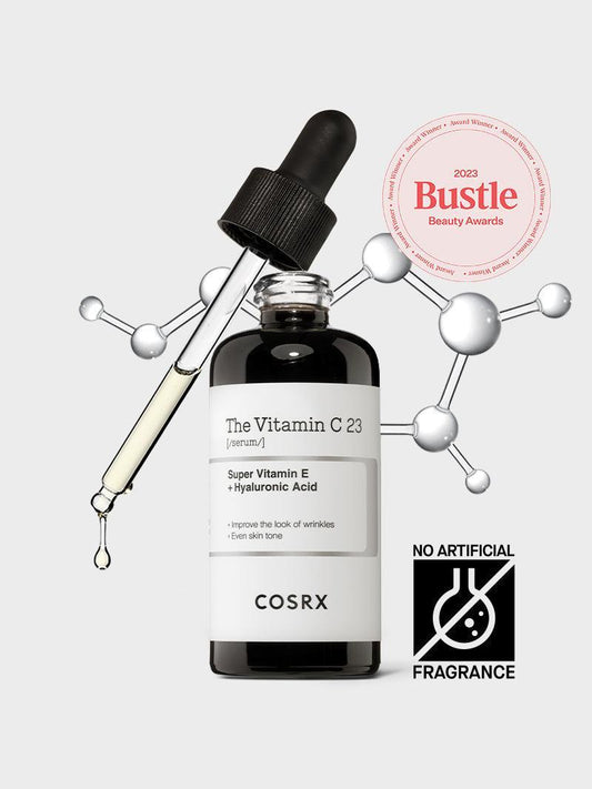 The Vitamin C 23 Serum - 20ml-CosRX-Noura Skincare